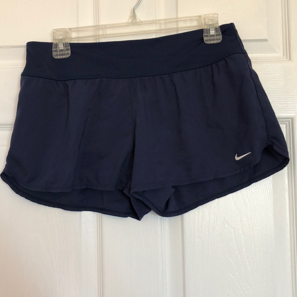 Nike Shorts with pocket